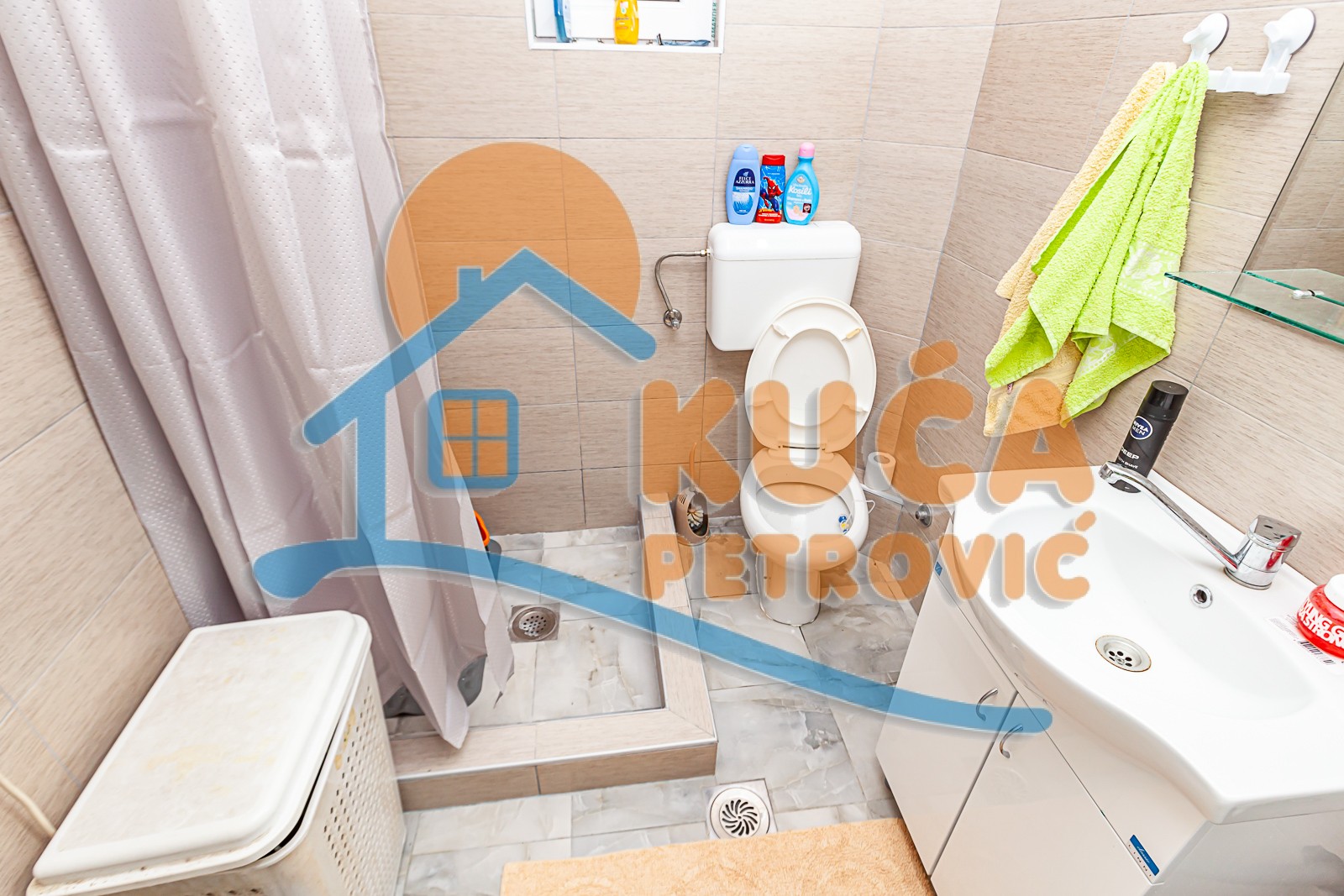 četvorosobna kuća, 240 m2, Duvanište, Branka Miljkovića ID: p-04753 12