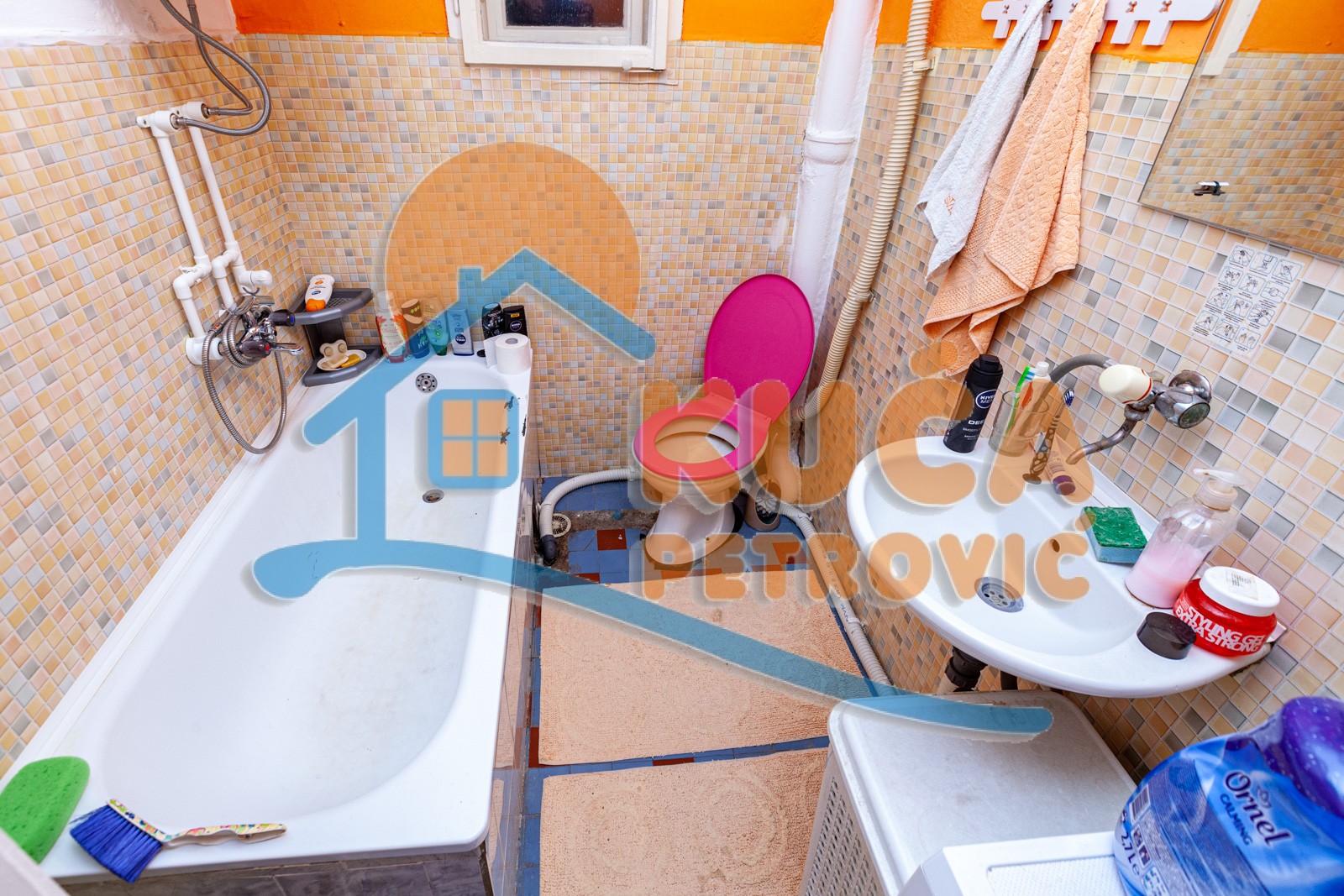 četvorosobna kuća, 240 m2, Duvanište, Branka Miljkovića ID: p-04753 14