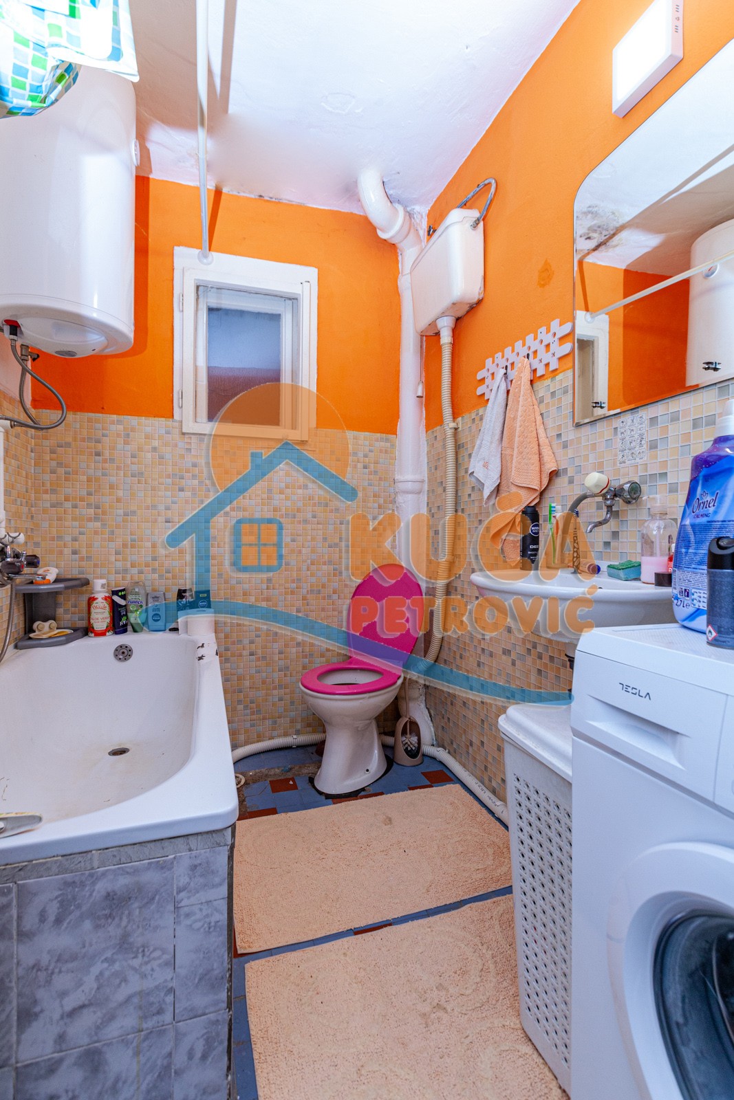 četvorosobna kuća, 240 m2, Duvanište, Branka Miljkovića ID: p-04753 15