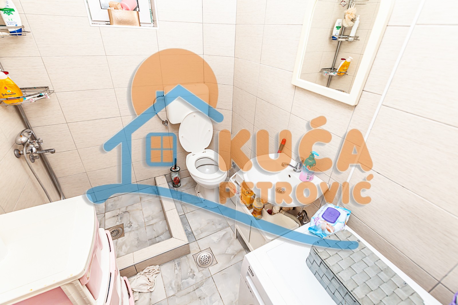 četvorosobna kuća, 240 m2, Duvanište, Branka Miljkovića ID: p-04753 16