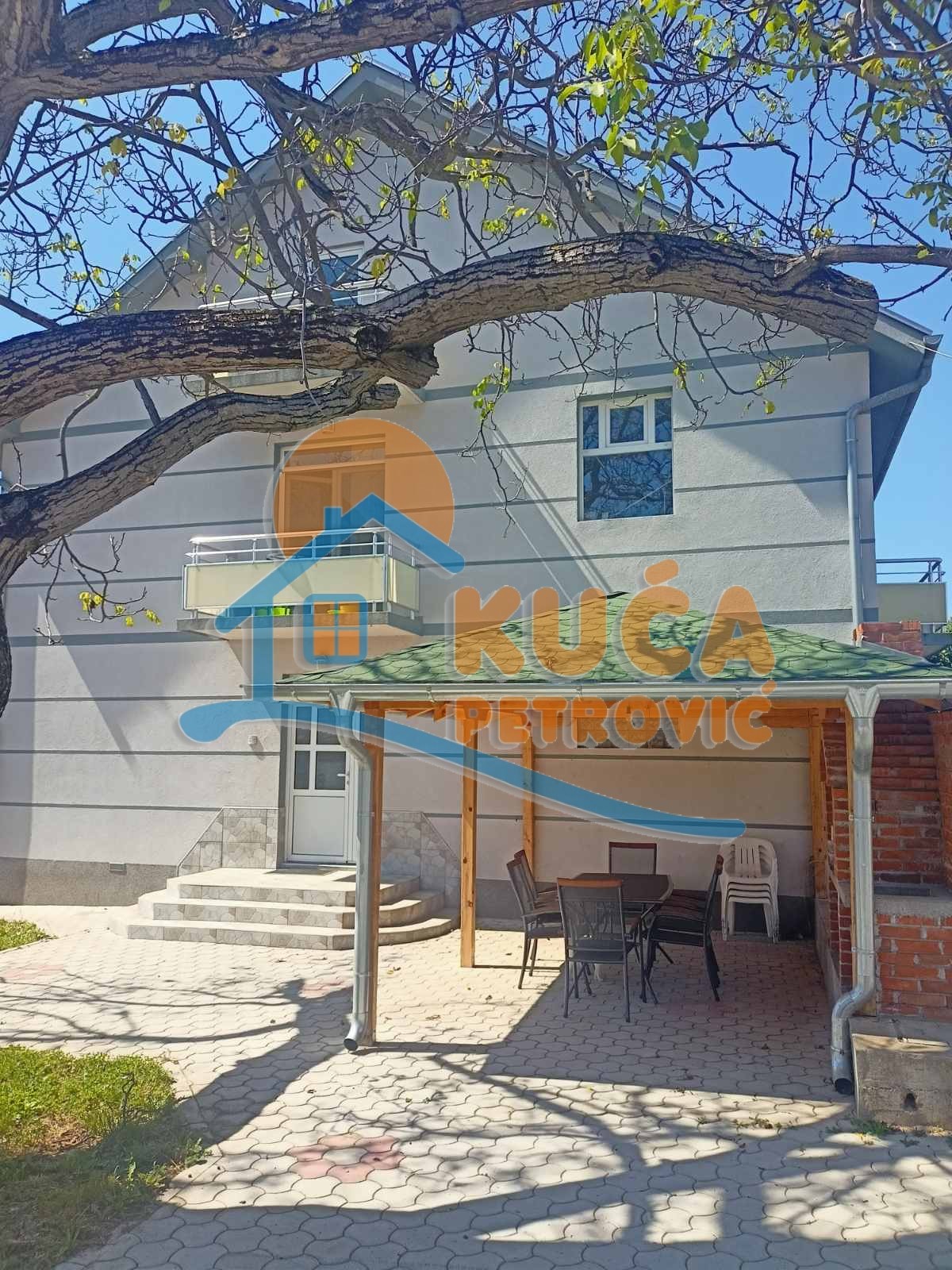 četvorosobna kuća, 240 m2, Palilula, Pasi poljana ID: p-010959 2