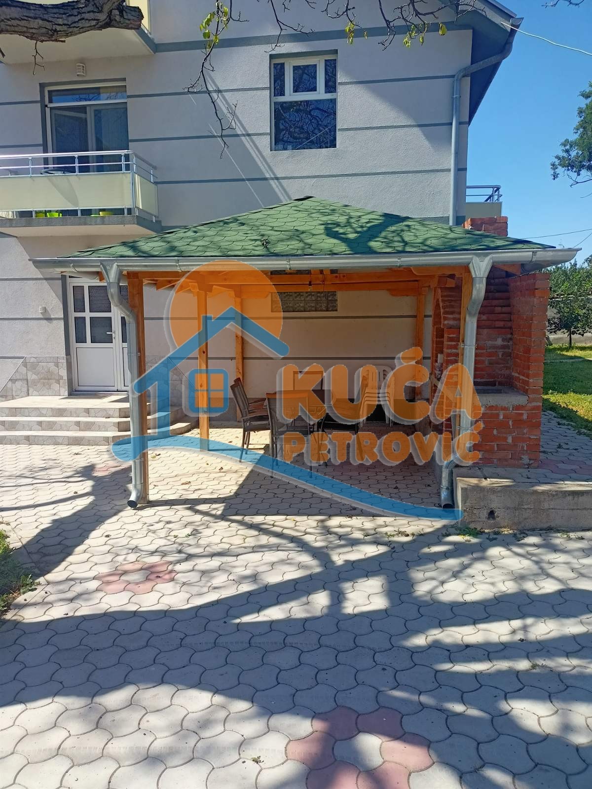 četvorosobna kuća, 240 m2, Palilula, Pasi poljana ID: p-010959 3