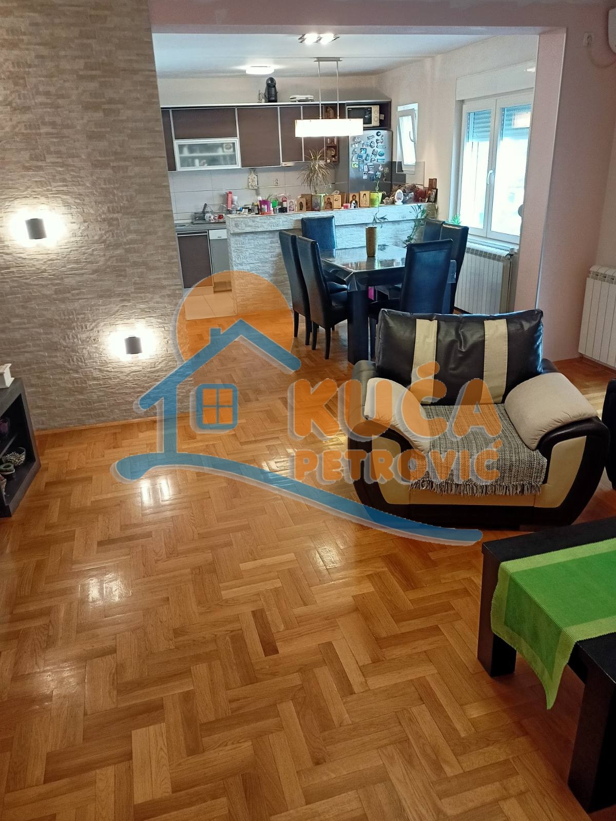 četvorosobna kuća, 240 m2, Palilula, Pasi poljana ID: p-010959 8