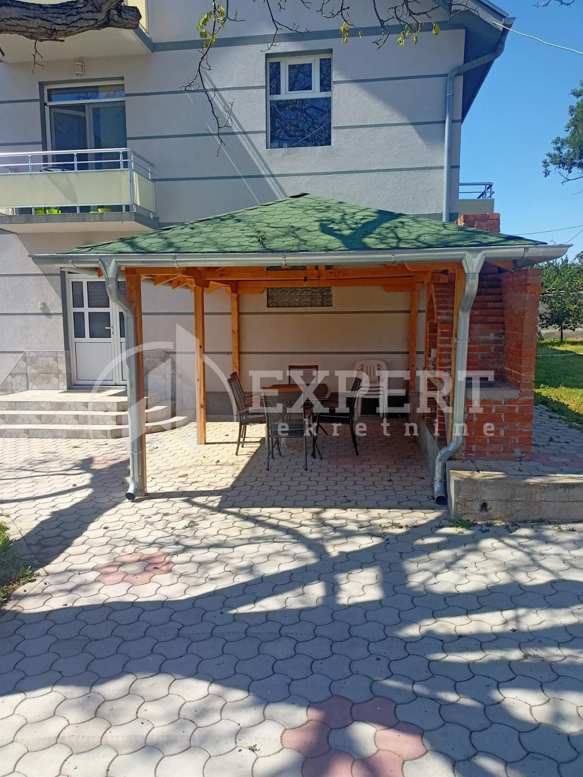četvorosobna kuća, 240 m2, Palilula, Pasi poljana ID: p-010959 3