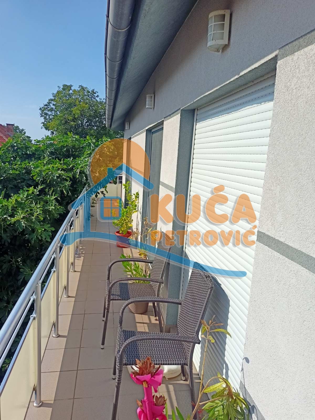 četvorosobna kuća, 240 m2, Palilula, Pasi poljana ID: p-010959 21