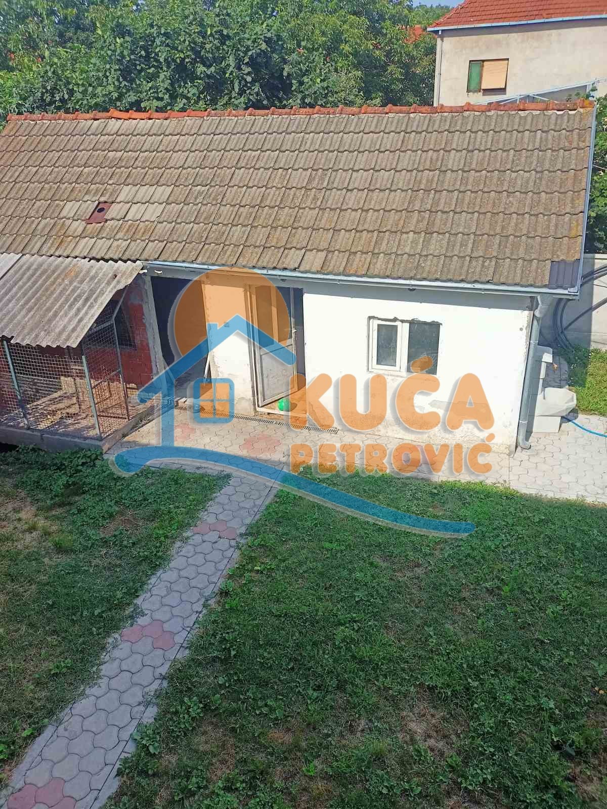 četvorosobna kuća, 240 m2, Palilula, Pasi poljana ID: p-010959 22