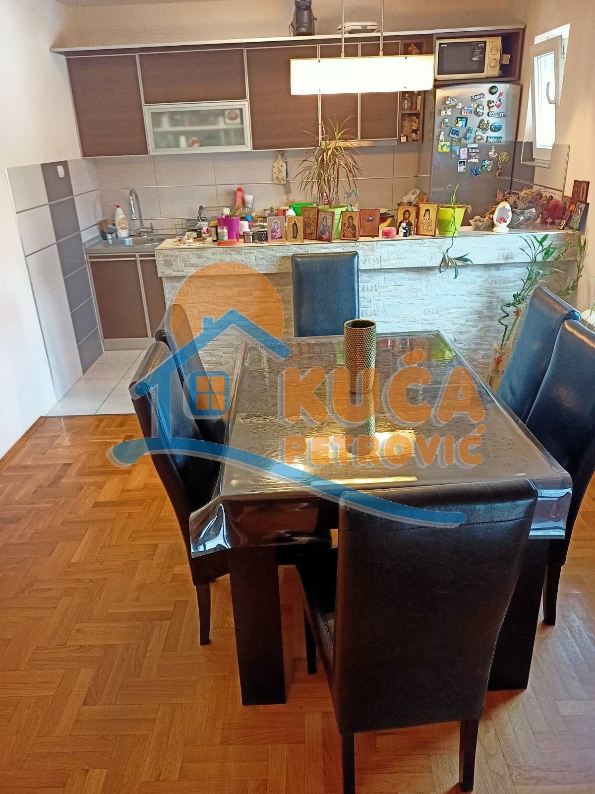 četvorosobna kuća, 240 m2, Palilula, Pasi poljana ID: p-010959 9