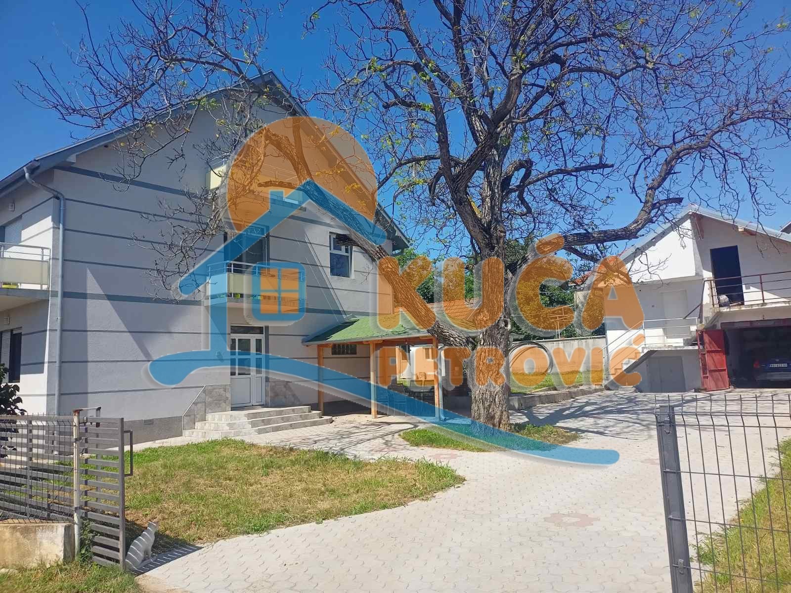 četvorosobna kuća, 240 m2, Palilula, Pasi poljana ID: p-010959 1