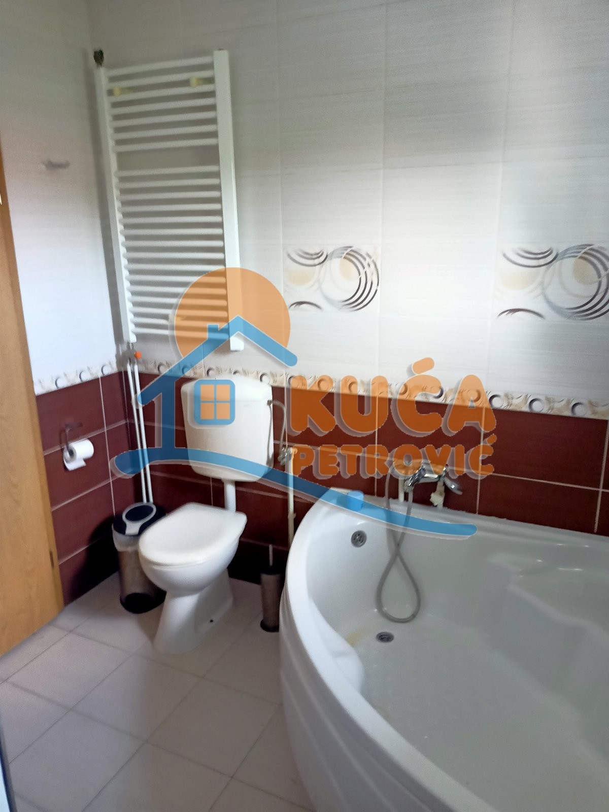 četvorosobna kuća, 240 m2, Palilula, Pasi poljana ID: p-010959 18