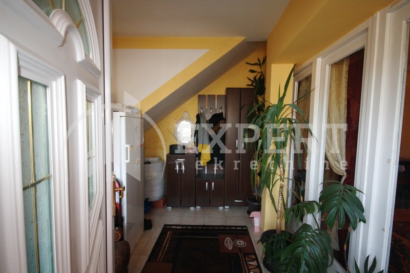 četvorosobna kuća, 243 m2, Crveni krst, Moravska ID: p-01788 2