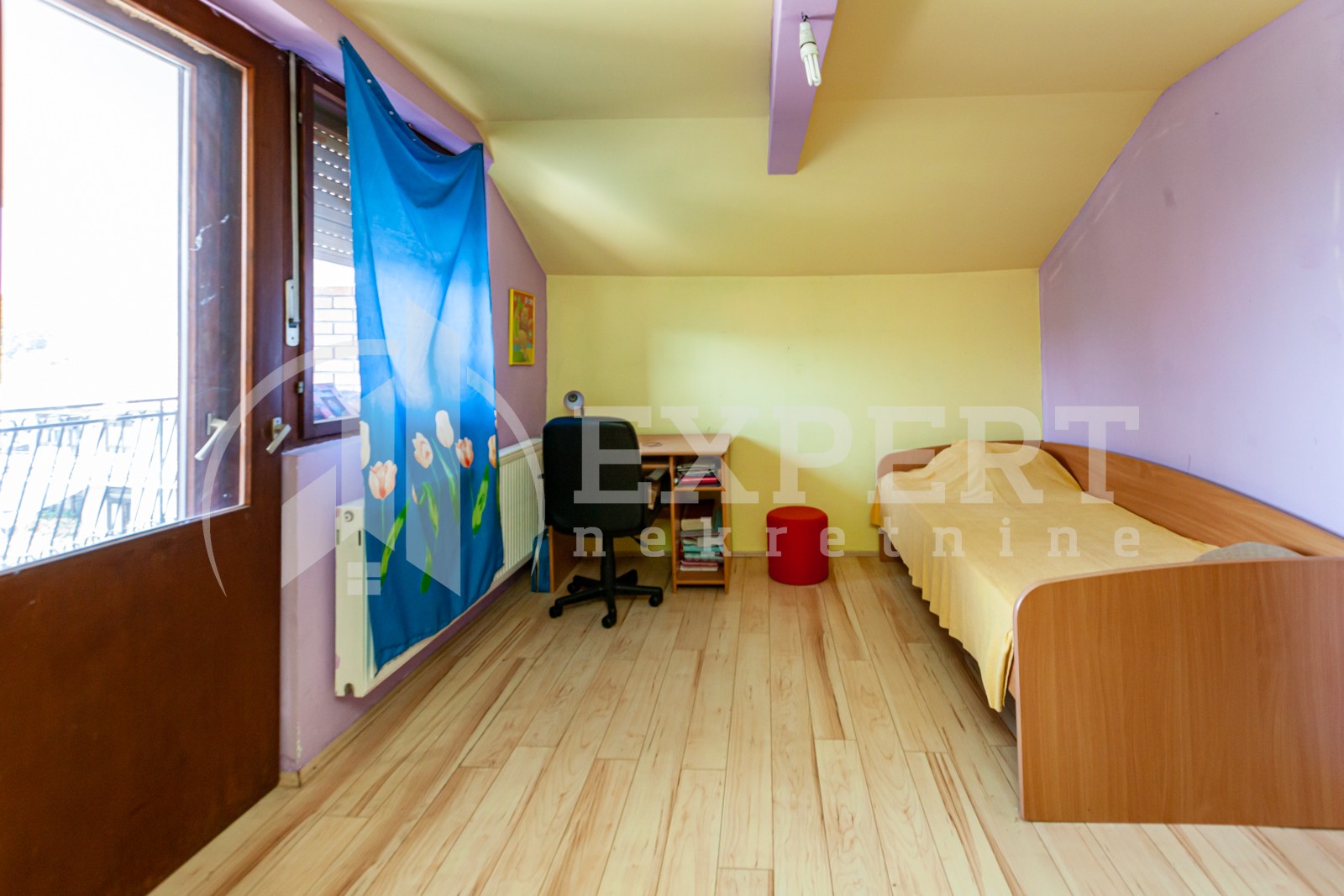 četvorosobna kuća, 248 m2, Niška Banja, Bulevar svetog cara ID: p-06630 15