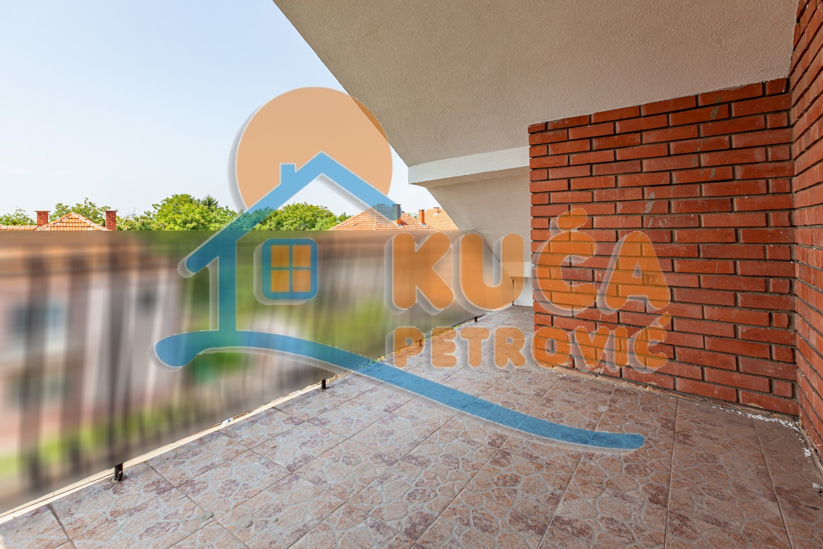 četvorosobna kuća, 248 m2, Niška Banja, Bulevar svetog cara ID: p-06630 16