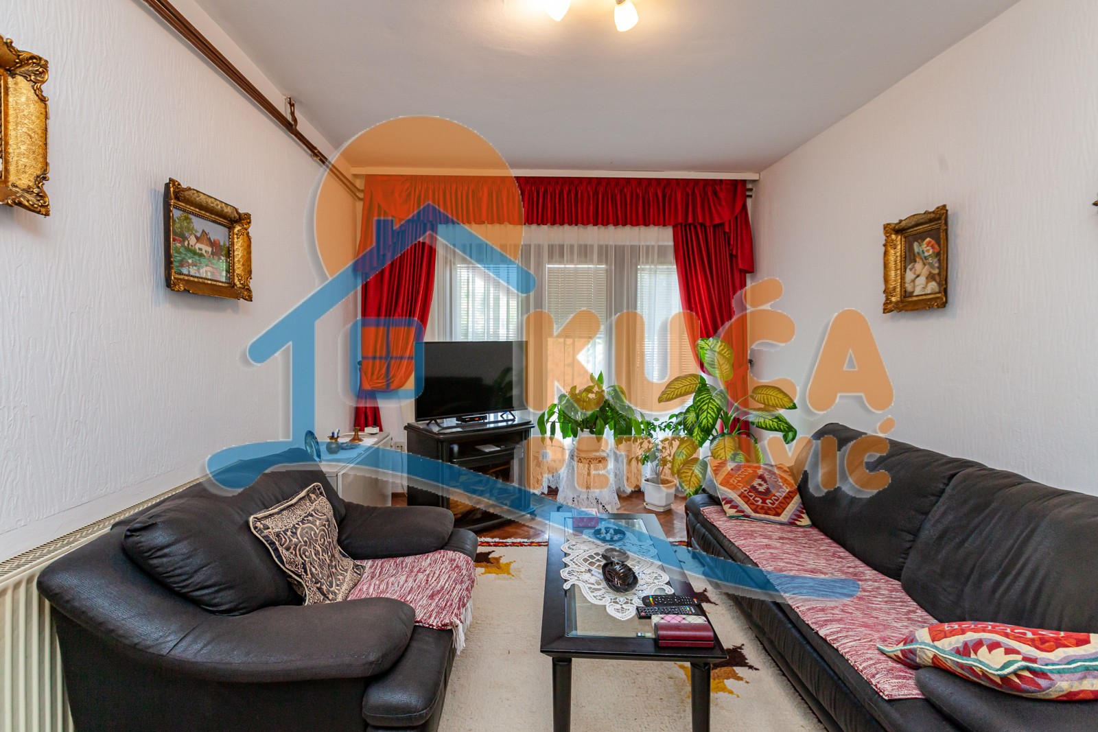 četvorosobna kuća, 248 m2, Niška Banja, Bulevar svetog cara ID: p-06630 2