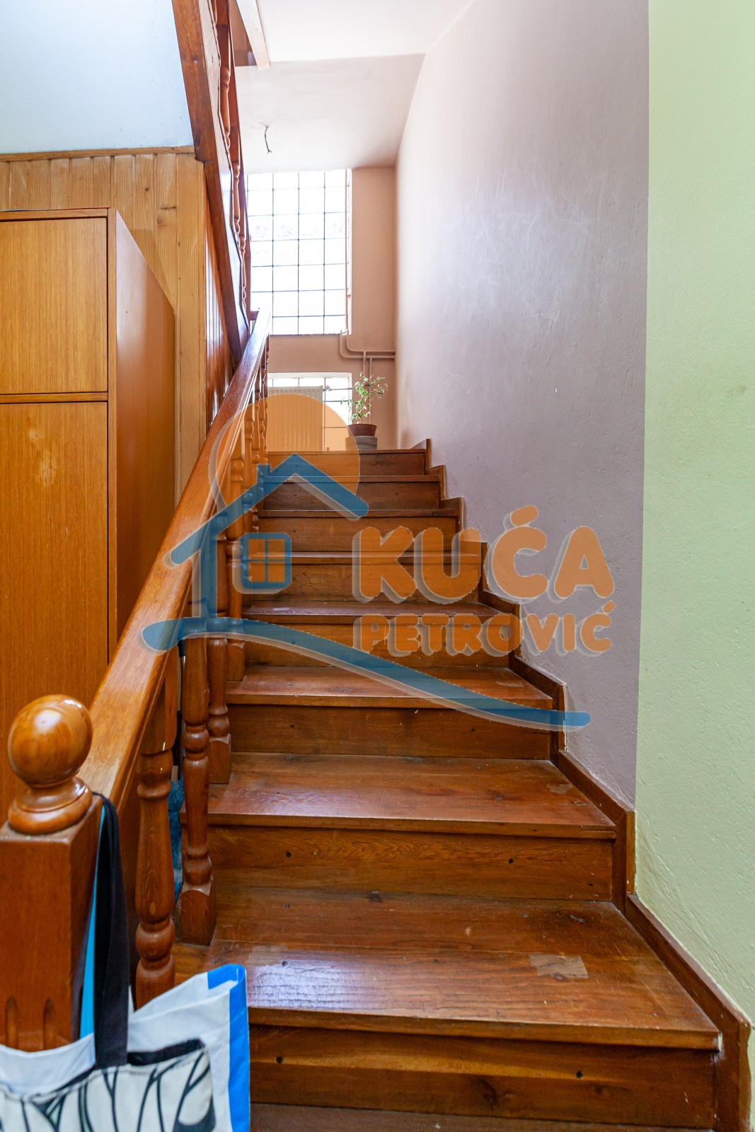 četvorosobna kuća, 248 m2, Niška Banja, Bulevar svetog cara ID: p-06630 3