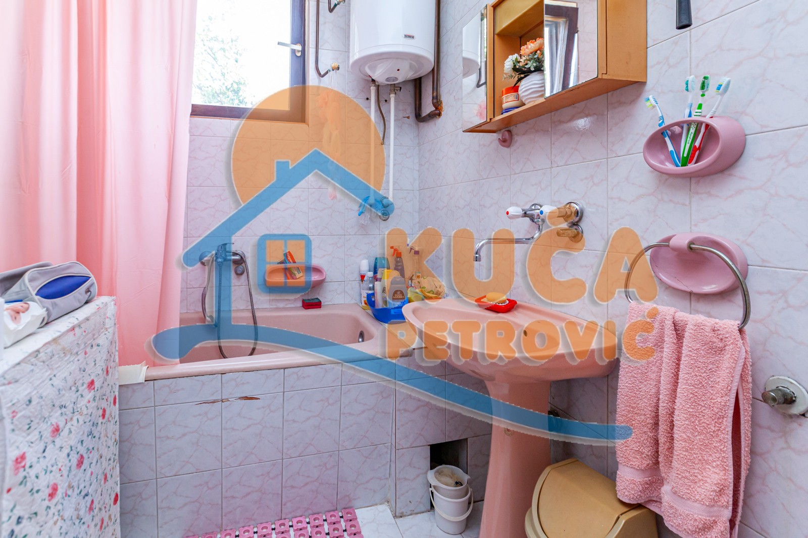 četvorosobna kuća, 248 m2, Niška Banja, Bulevar svetog cara ID: p-06630 4