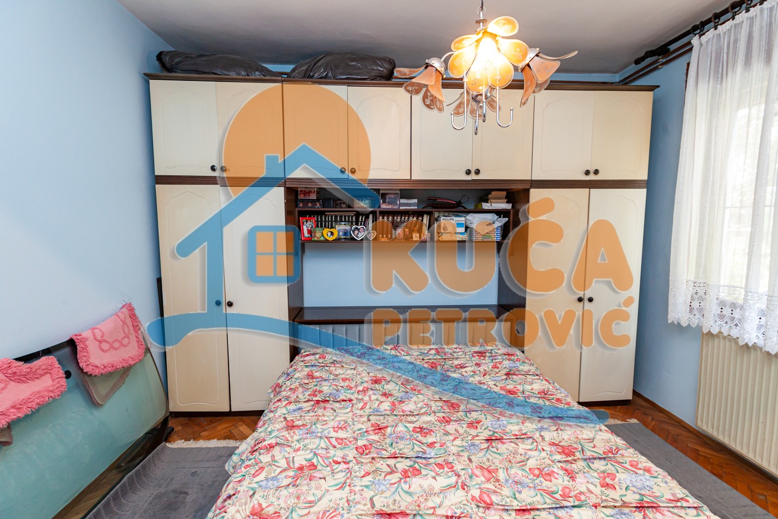 četvorosobna kuća, 248 m2, Niška Banja, Bulevar svetog cara ID: p-06630 6