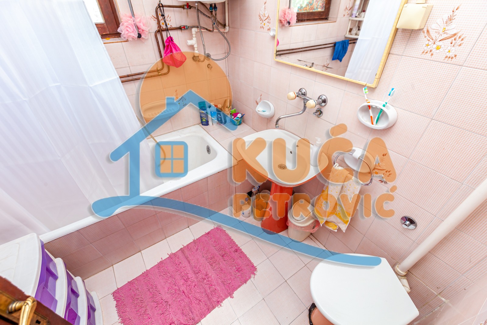 četvorosobna kuća, 248 m2, Niška Banja, Bulevar svetog cara ID: p-06630 10