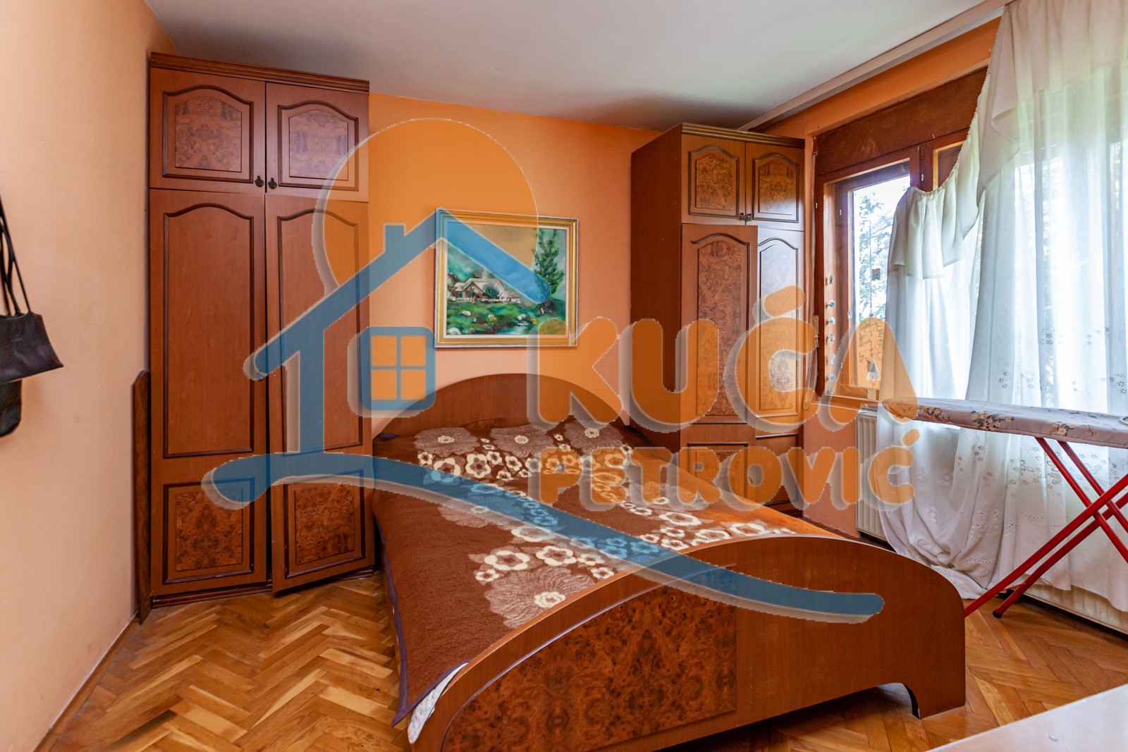 četvorosobna kuća, 248 m2, Niška Banja, Bulevar svetog cara ID: p-06630 11