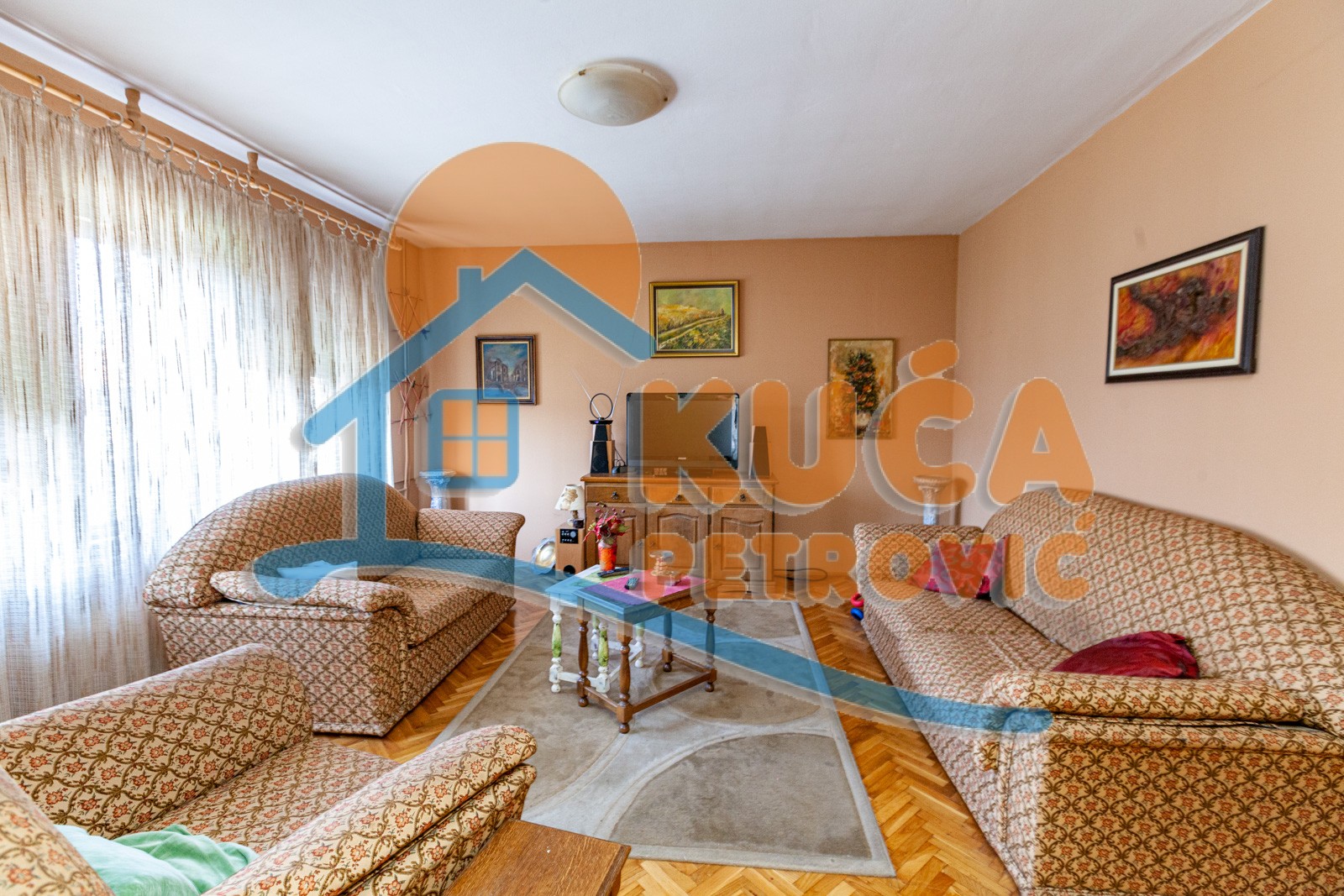 četvorosobna kuća, 248 m2, Niška Banja, Bulevar svetog cara ID: p-06630 9