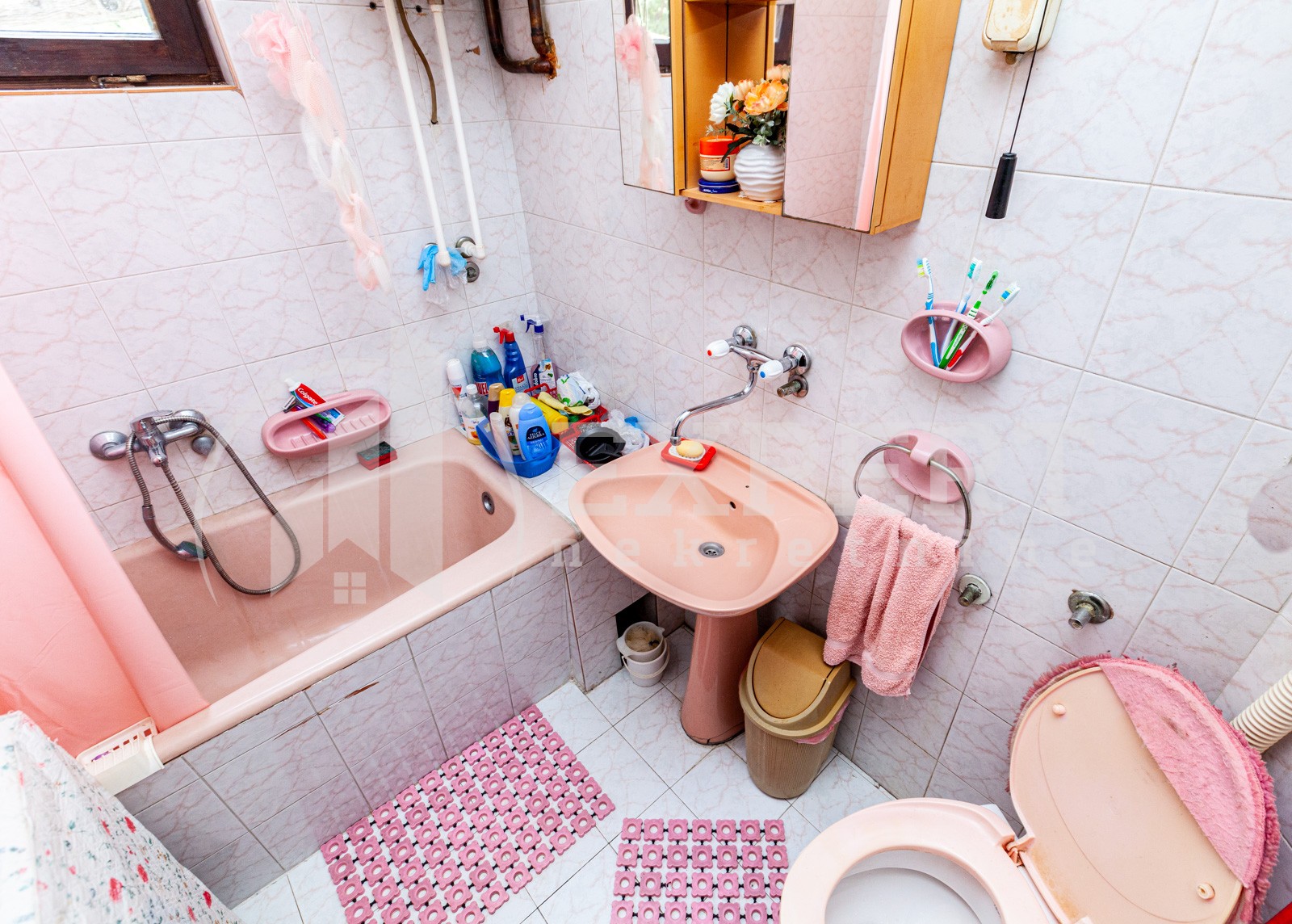 četvorosobna kuća, 248 m2, Niška Banja, Bulevar svetog cara ID: p-06630 5