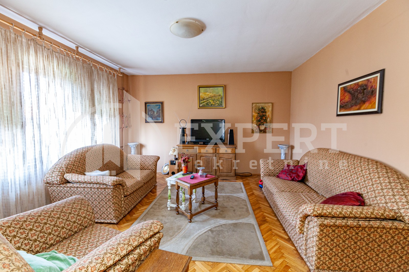 četvorosobna kuća, 248 m2, Niška Banja, Bulevar svetog cara ID: p-06630 9