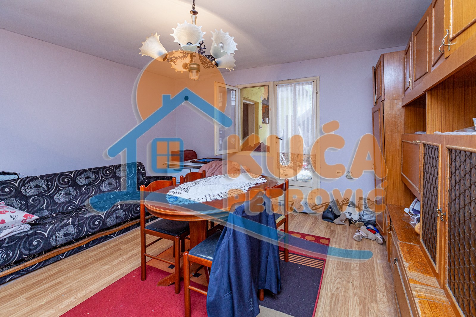četvorosobna kuća, 250 m2, Crveni krst, Moravska ID: p-03569 7