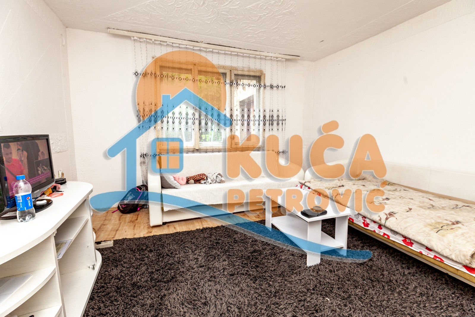 četvorosobna kuća, 250 m2, Crveni krst, Moravska ID: p-03569 10