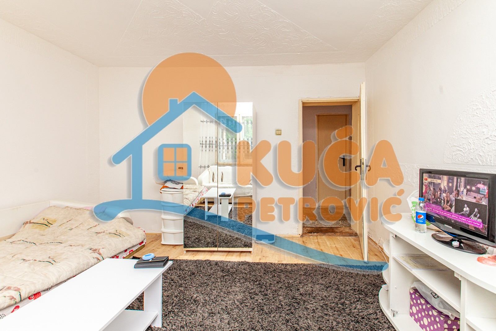 četvorosobna kuća, 250 m2, Crveni krst, Moravska ID: p-03569 11