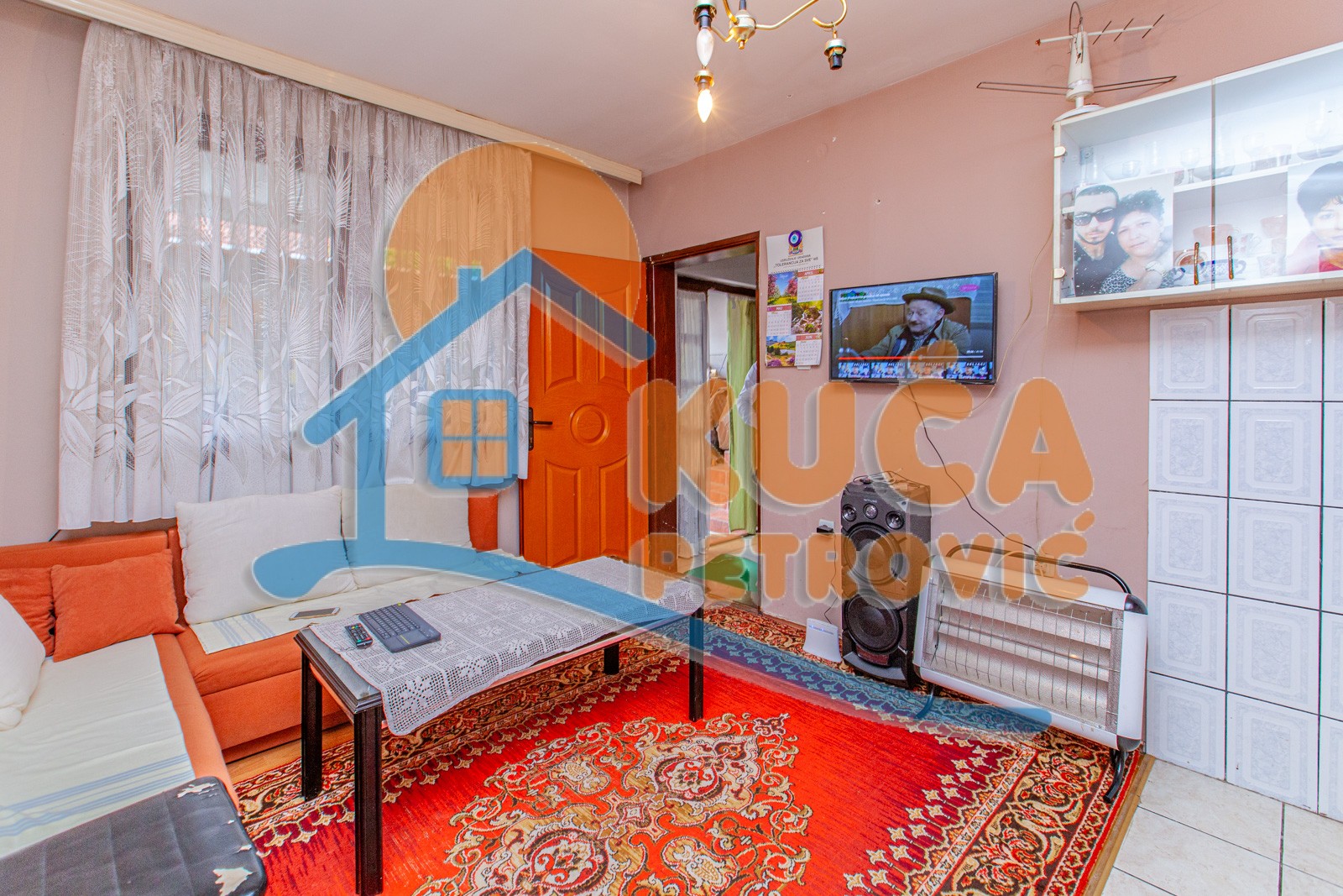 četvorosobna kuća, 250 m2, Crveni krst, Moravska ID: p-03569 14