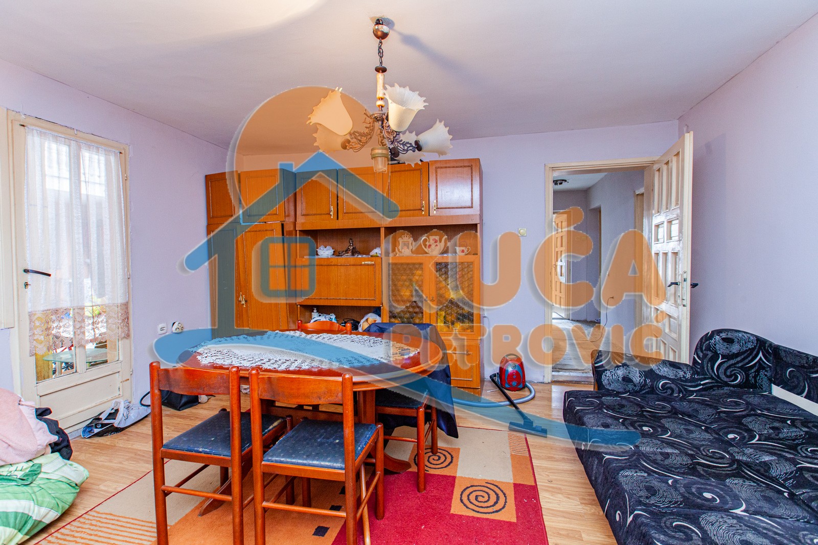 četvorosobna kuća, 250 m2, Crveni krst, Moravska ID: p-03569 9