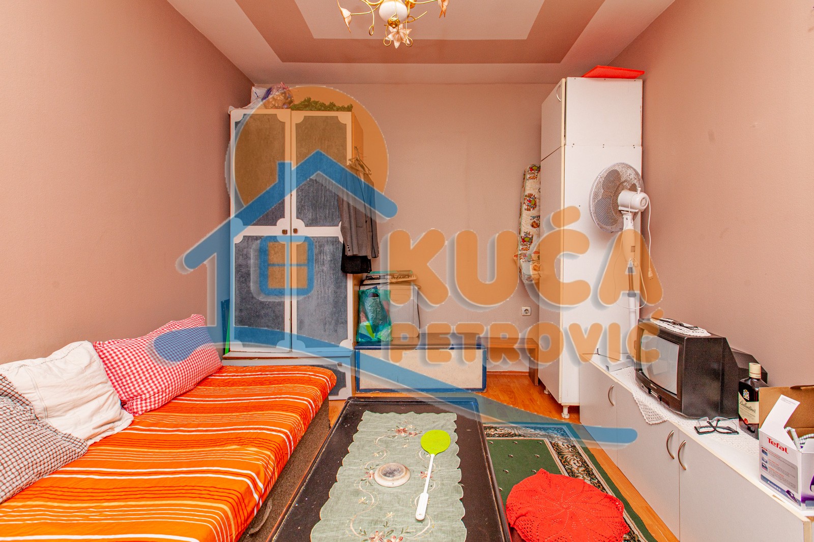 četvorosobna kuća, 250 m2, Crveni krst, Moravska ID: p-03569 15