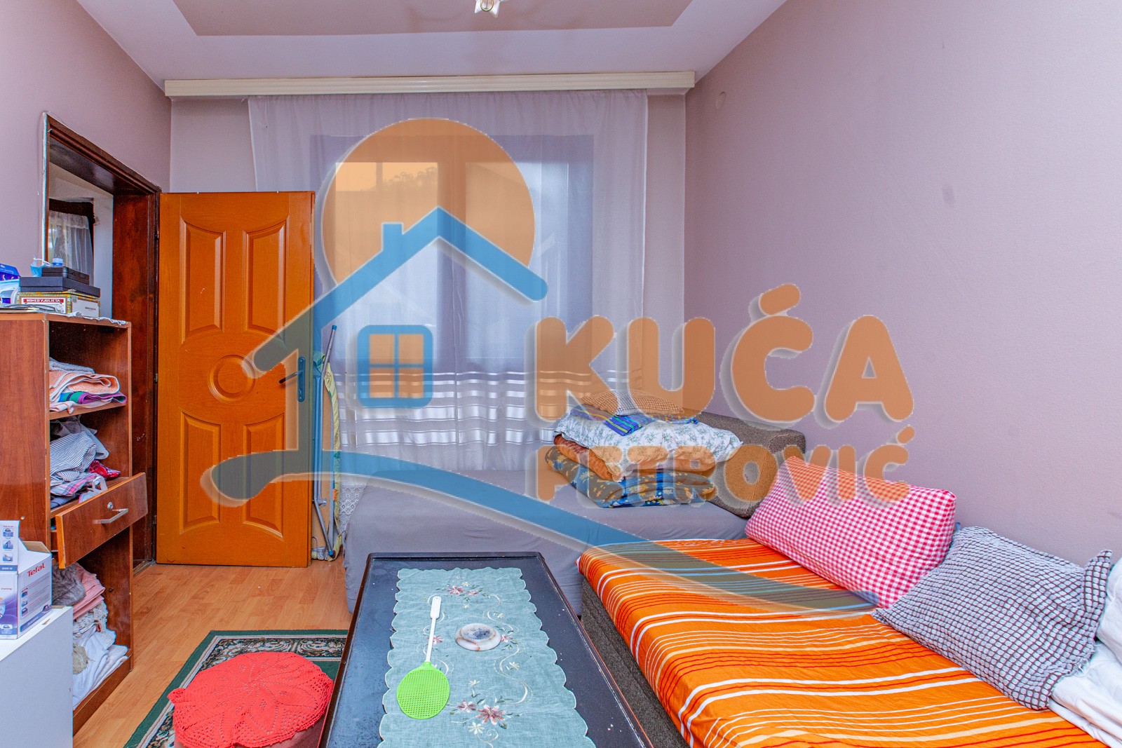 četvorosobna kuća, 250 m2, Crveni krst, Moravska ID: p-03569 16