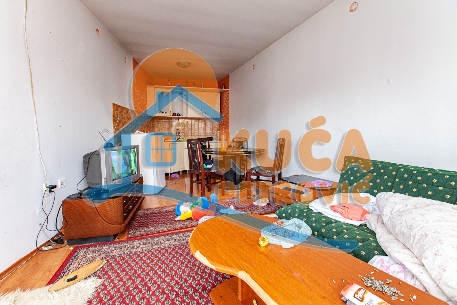 četvorosobna kuća, 250 m2, Crveni krst, Moravska ID: p-03569 17