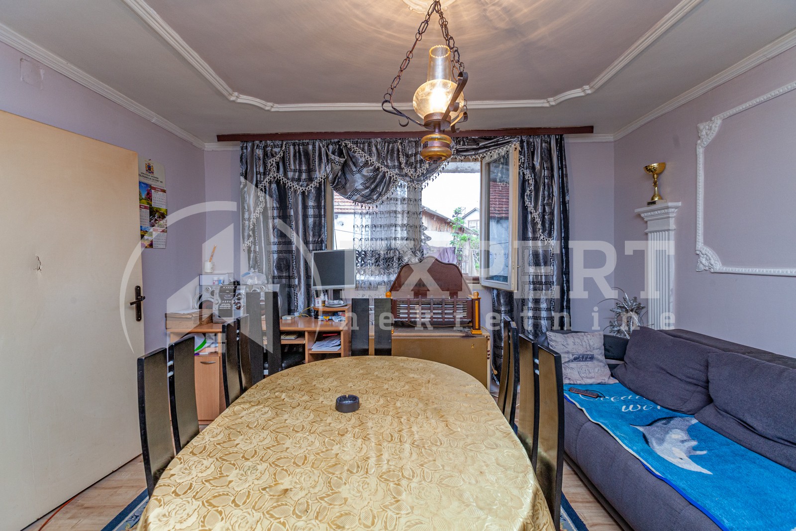 četvorosobna kuća, 250 m2, Crveni krst, Moravska ID: p-03569 6