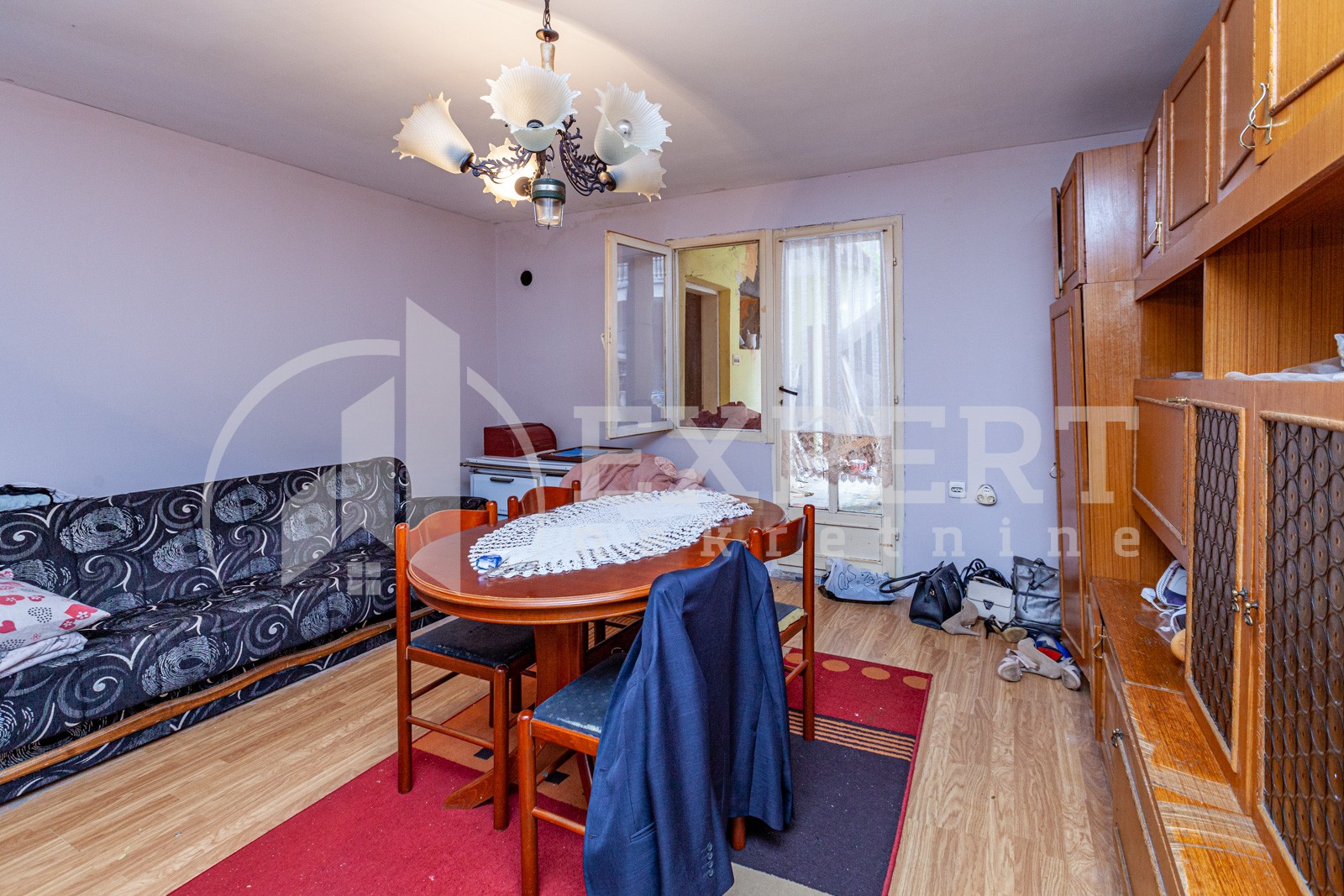 četvorosobna kuća, 250 m2, Crveni krst, Moravska ID: p-03569 7