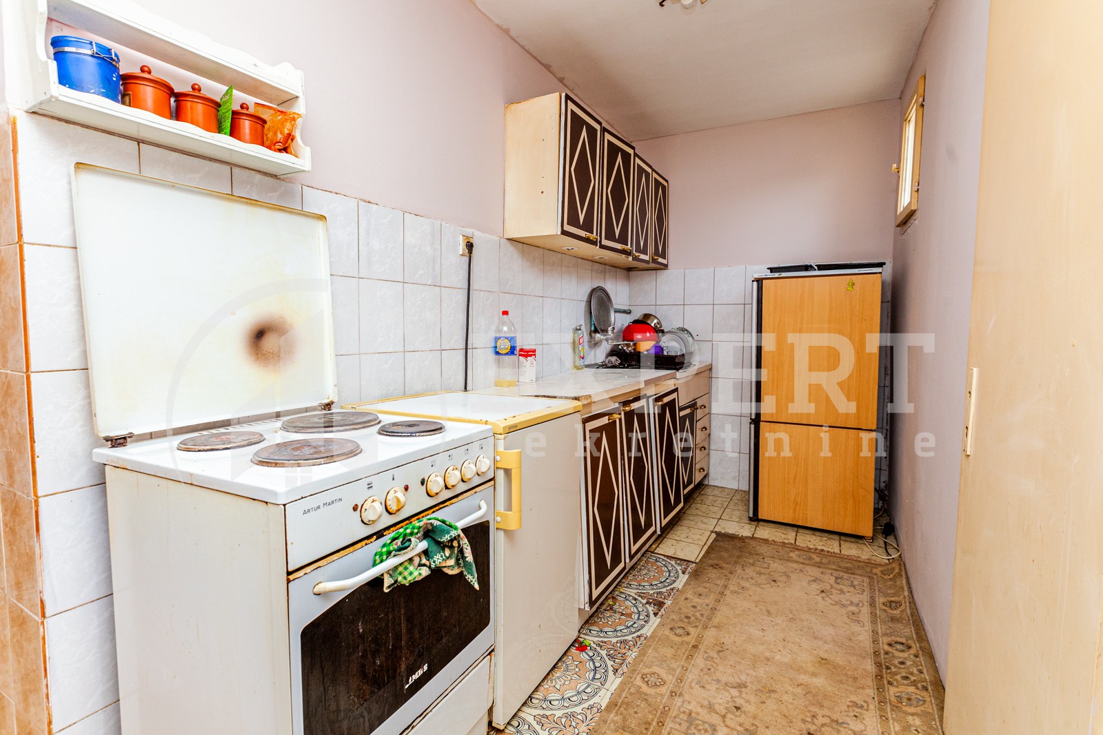 četvorosobna kuća, 250 m2, Crveni krst, Moravska ID: p-03569 4