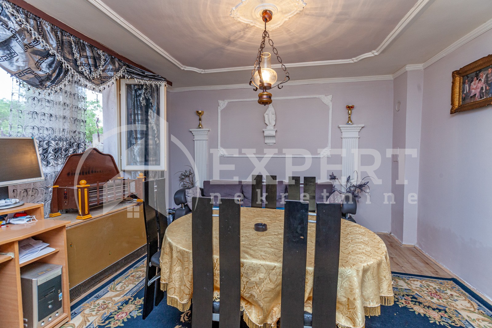 četvorosobna kuća, 250 m2, Crveni krst, Moravska ID: p-03569 5