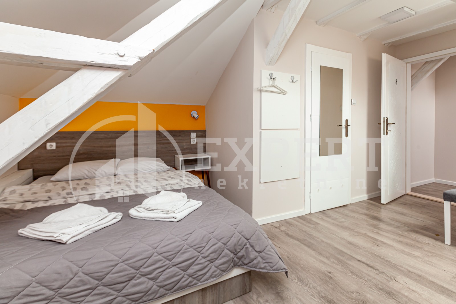 četvorosobna kuća, 250 m2, Kičevo, Stevana Nemanje ID: p-08566 14