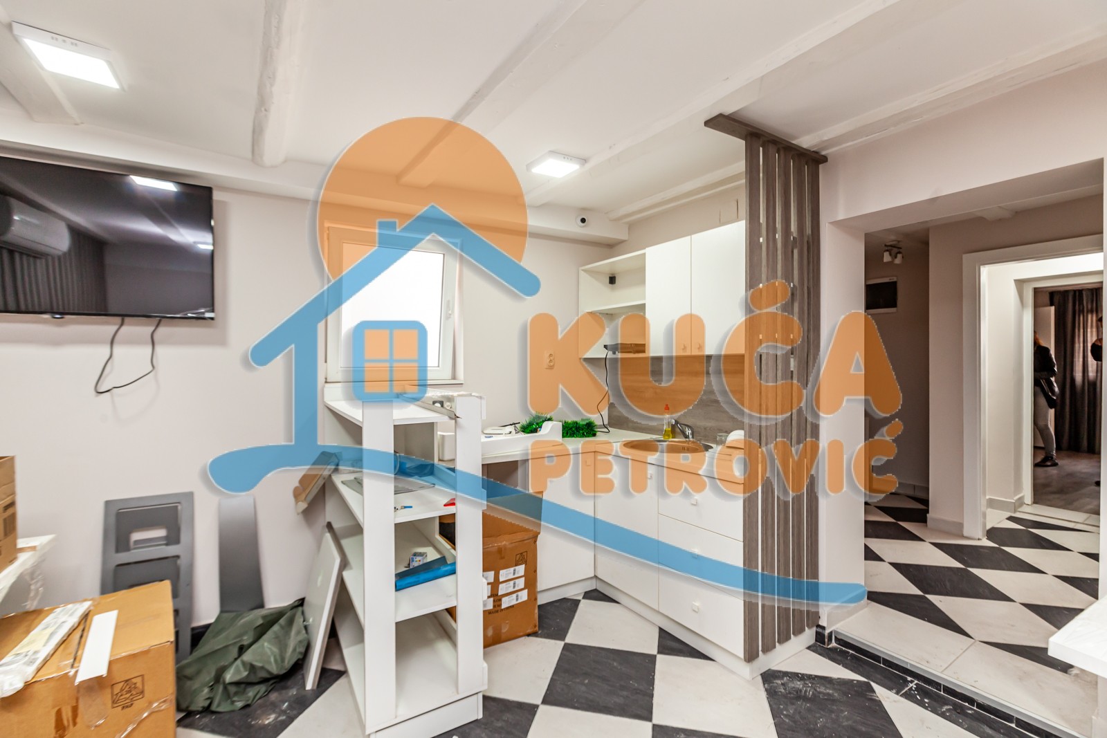 četvorosobna kuća, 250 m2, Kičevo, Stevana Nemanje ID: p-08566 5