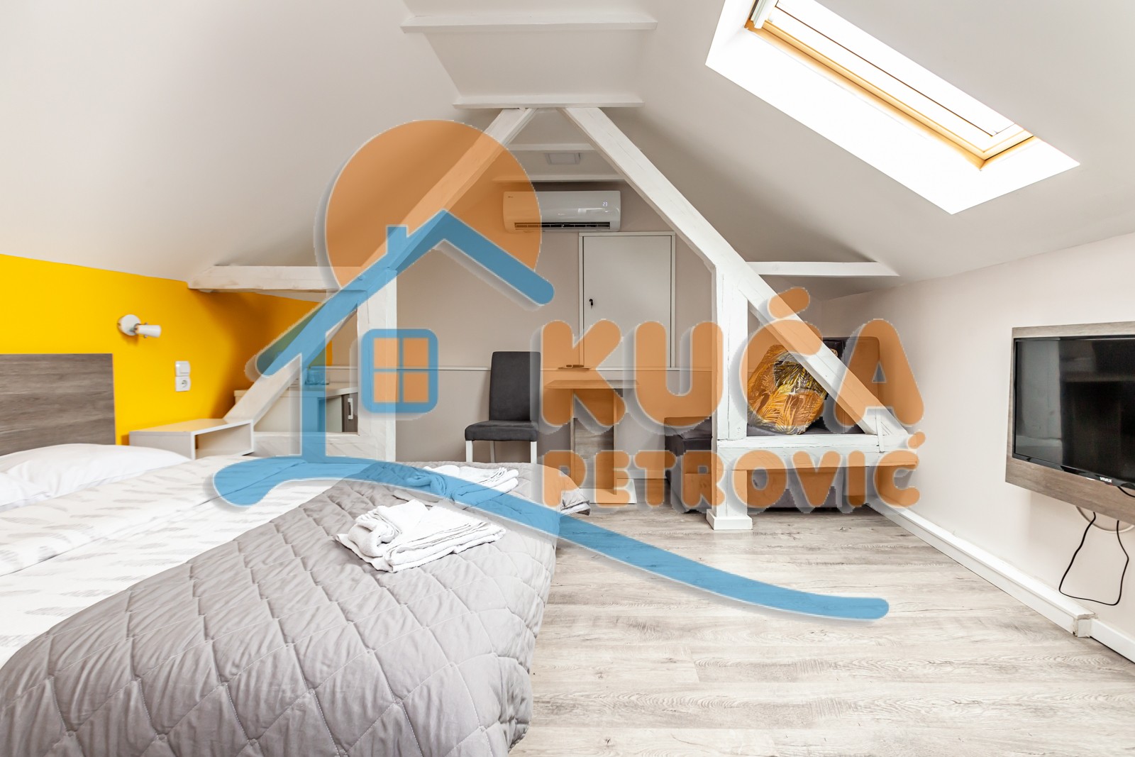 četvorosobna kuća, 250 m2, Kičevo, Stevana Nemanje ID: p-08566 10