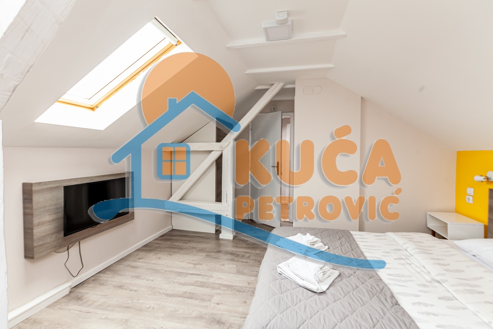četvorosobna kuća, 250 m2, Kičevo, Stevana Nemanje ID: p-08566 11