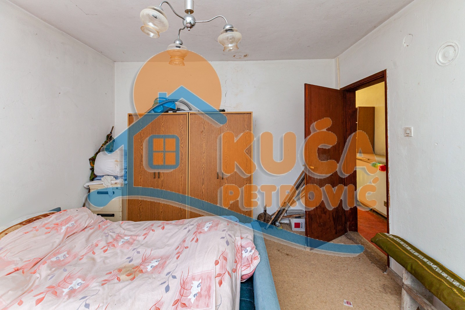 četvorosobna kuća, 250 m2, Palilula, Donje Vlase ID: p-05749 12