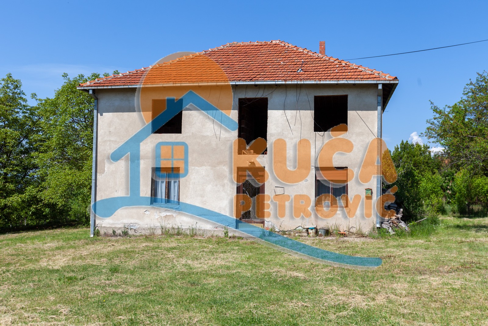 četvorosobna kuća, 250 m2, Palilula, Donje Vlase ID: p-05749 6