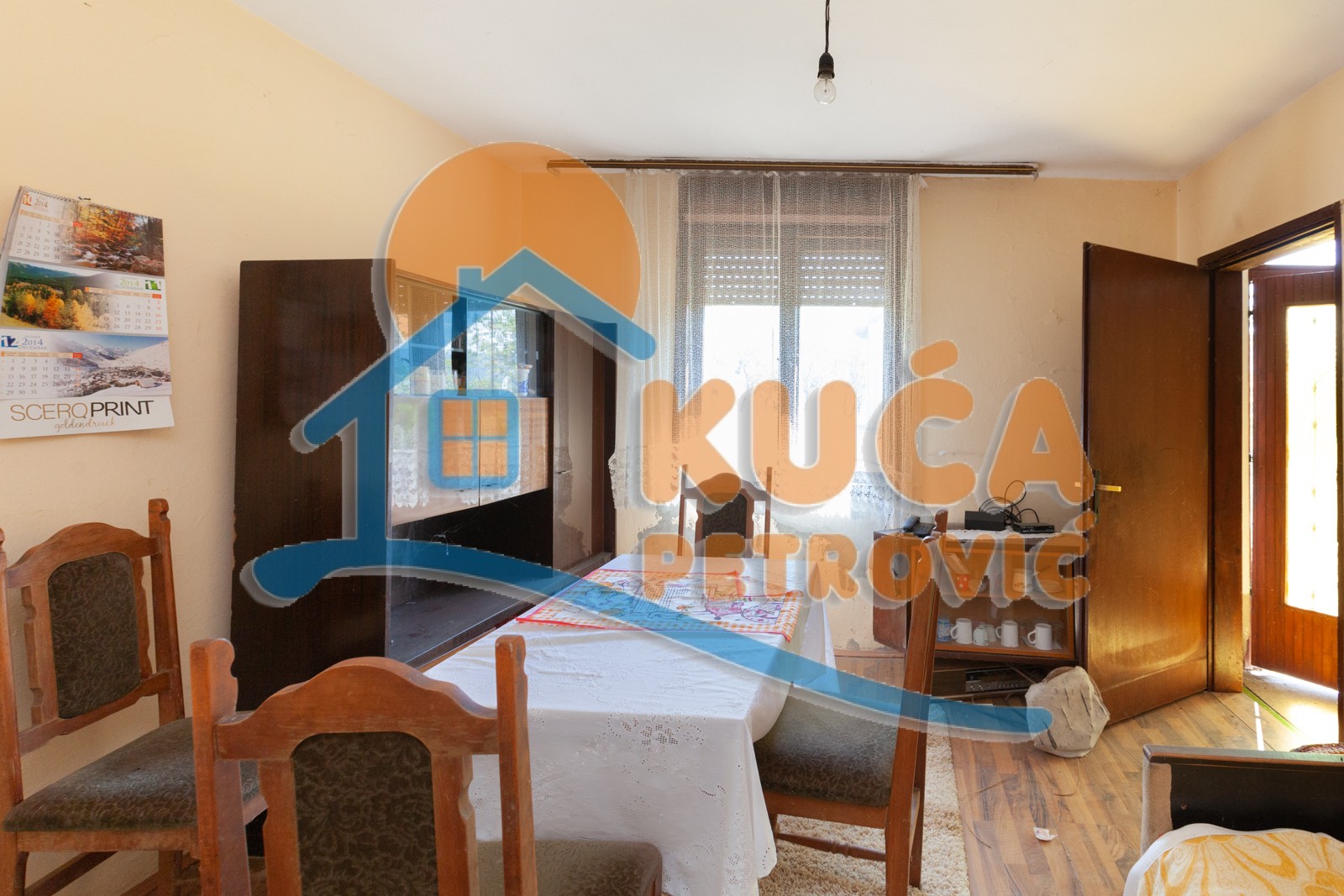 četvorosobna kuća, 250 m2, Palilula, Donje Vlase ID: p-05749 7
