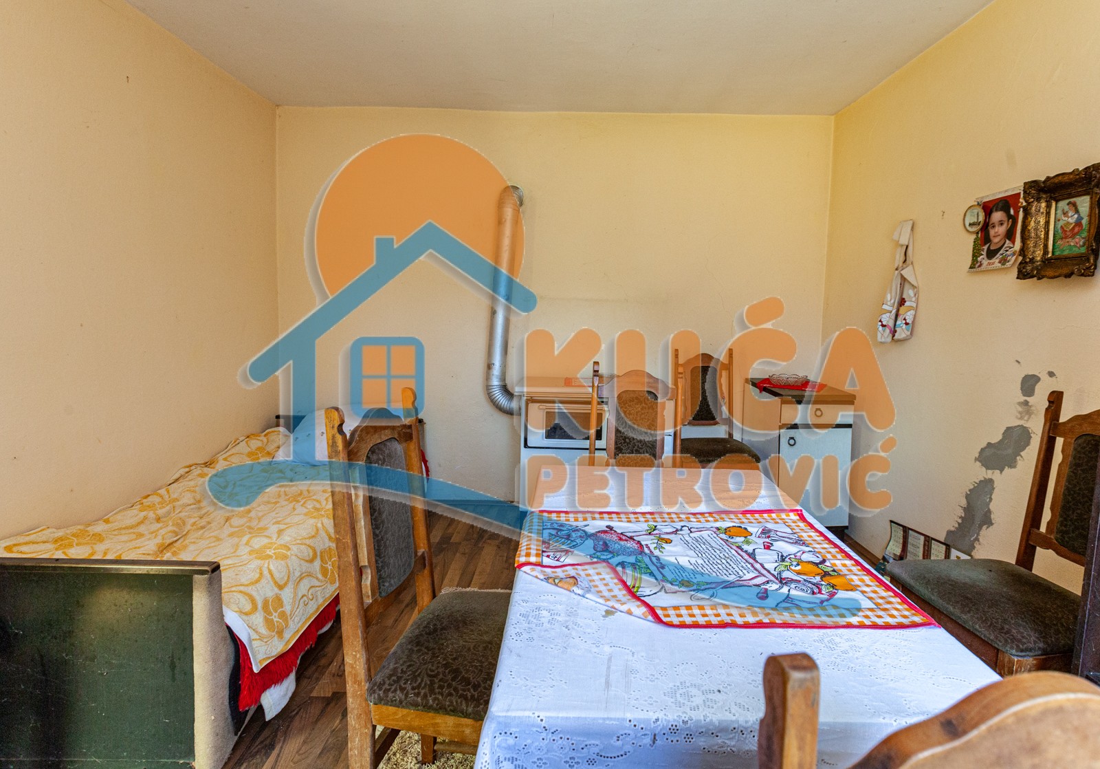 četvorosobna kuća, 250 m2, Palilula, Donje Vlase ID: p-05749 8