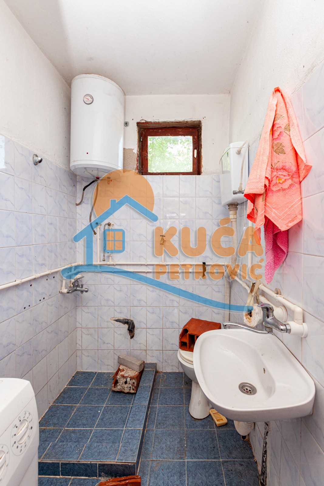 četvorosobna kuća, 250 m2, Palilula, Donje Vlase ID: p-05749 13