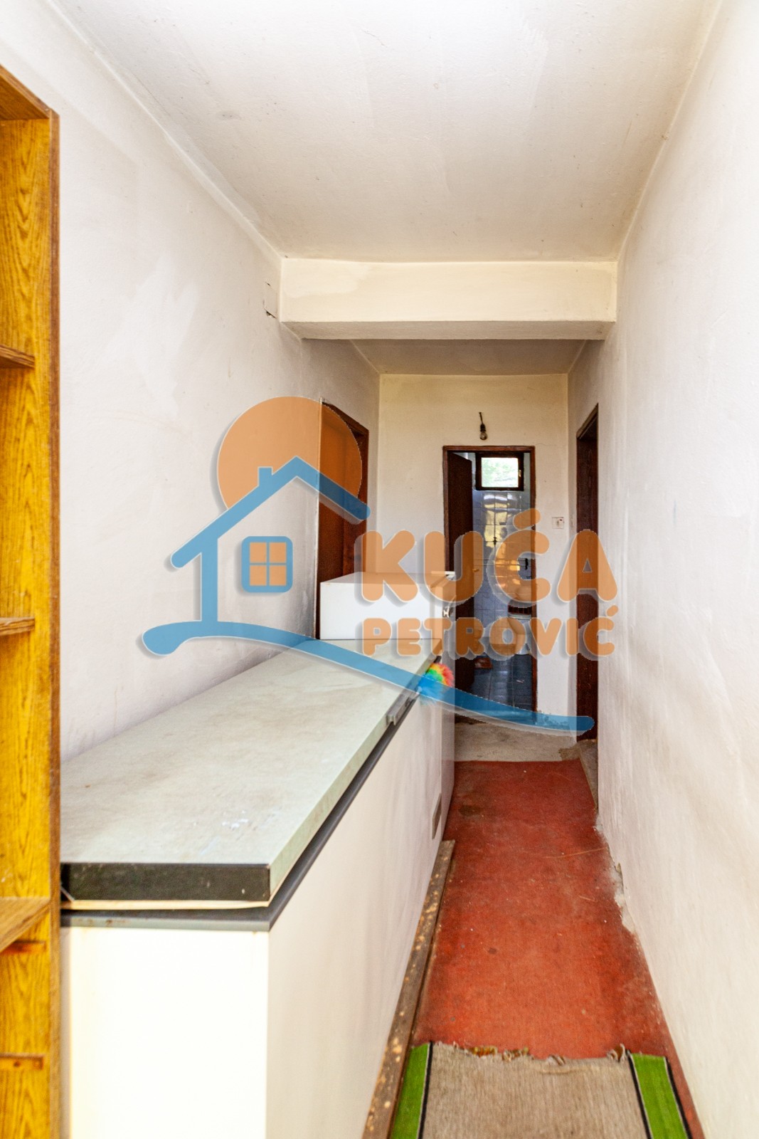 četvorosobna kuća, 250 m2, Palilula, Donje Vlase ID: p-05749 14