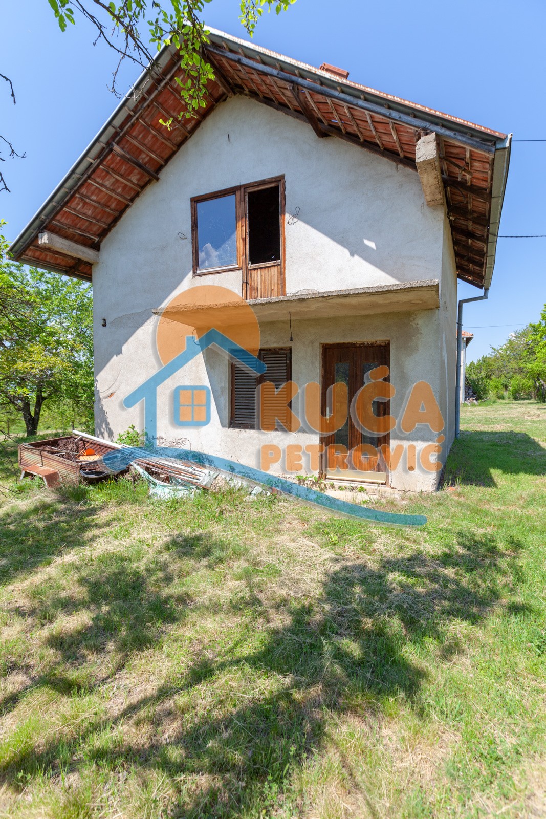četvorosobna kuća, 250 m2, Palilula, Donje Vlase ID: p-05749 16