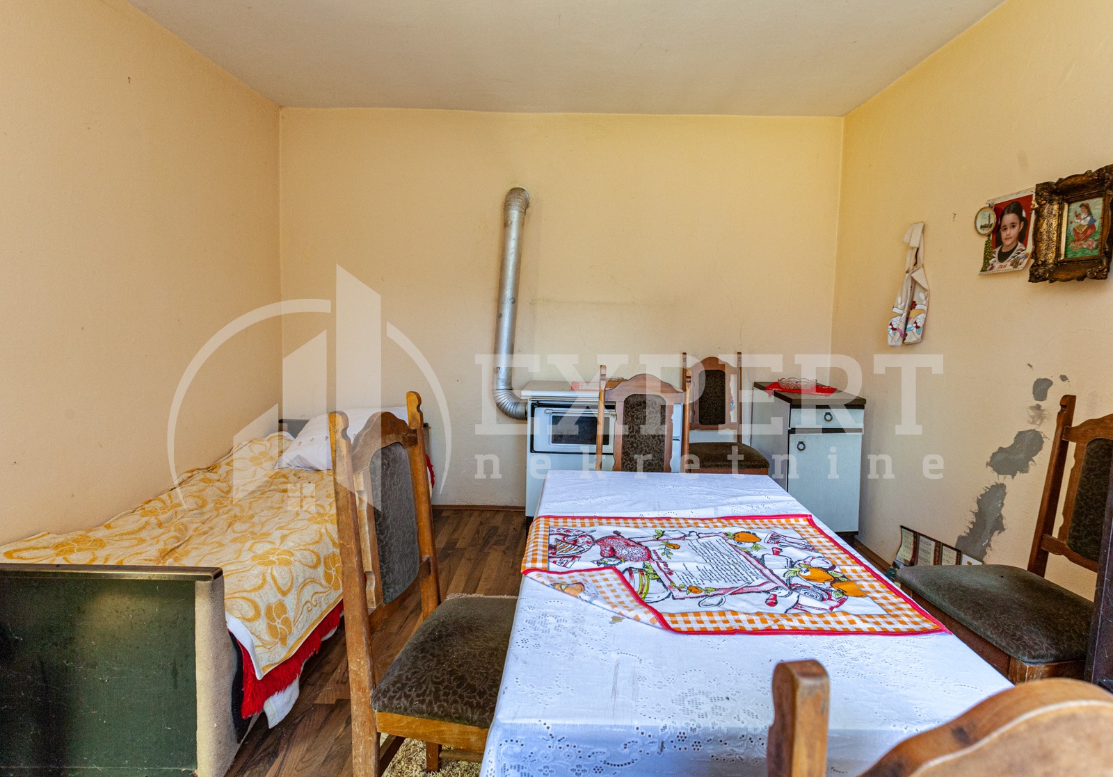 četvorosobna kuća, 250 m2, Palilula, Donje Vlase ID: p-05749 8