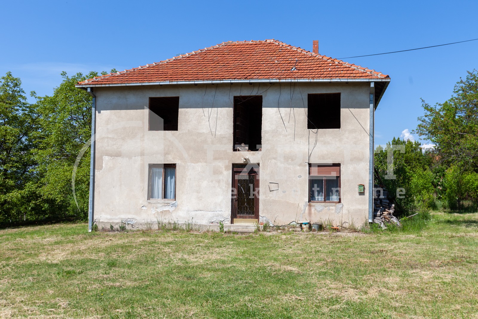 četvorosobna kuća, 250 m2, Palilula, Donje Vlase ID: p-05749 6